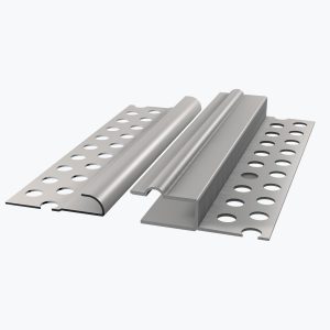 TEMPOLISTEL® A122 Rost de dilatație pentru tavan fals