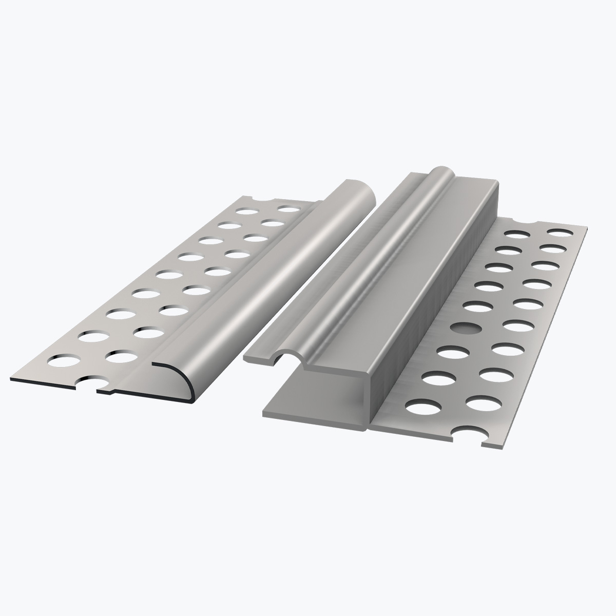 joint-dilatation-faux-plafond-a122-tempolistel.jpg TEMPOLISTEL® A122 Rost de dilatație pentru tavan fals - imagine 1