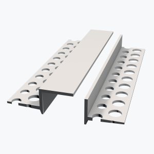 TEMPOLISTEL® A128 Rost de dilatație pentru tavan fals