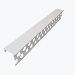 TEMPOLISTEL® B108 Profil de oprire placă de gips BA25