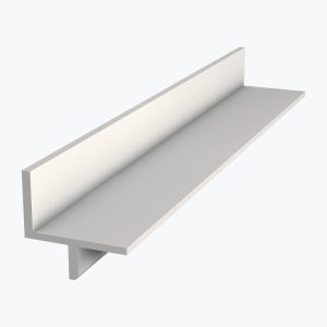 Profil decorativ TEMPOLISTEL® A113