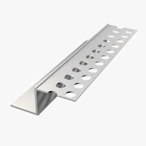 Profil pentru rost gol TEMPOLISTEL® A129
