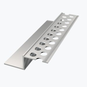 Profil pentru rost gol TEMPOLISTEL® A130