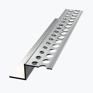 Profil TEMPOLISTEL® A132 pentru rost gol