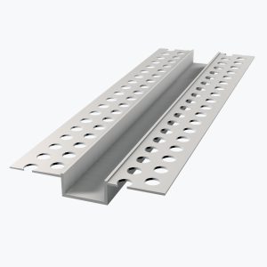 Profil pentru rost gol TEMPOLISTEL® A136