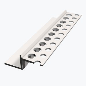 Profil pentru rost gol TEMPOLISTEL® B114