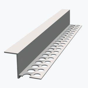 TEMPOLISTEL® B106 Profil pentru rost gol pentru placă de gips BA 25