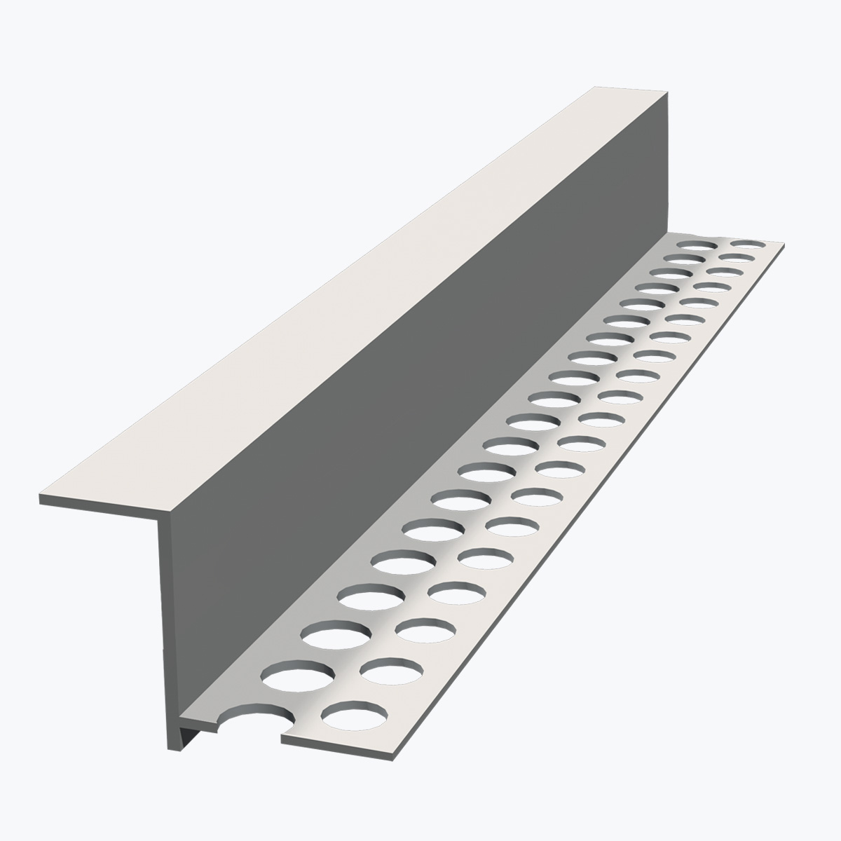 profile-joint-creux-ba25-b106-tempolistel.jpg TEMPOLISTEL® B106 Profil pentru rost gol pentru placă de gips BA 25 - imagine 1