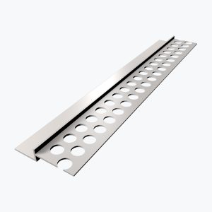 Profil pentru rost gol cintabil TEMPOLISTEL® B111