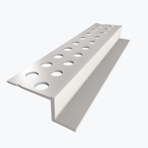 Profil pentru rost gol TEMPOLISTEL® A102