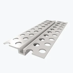 Profil pentru rost gol TEMPOLISTEL® A104