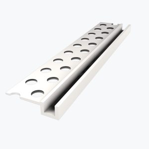 Profil pentru rost gol TEMPOLISTEL® A107