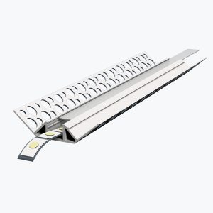 Profil led TEMPOLISTEL® A139