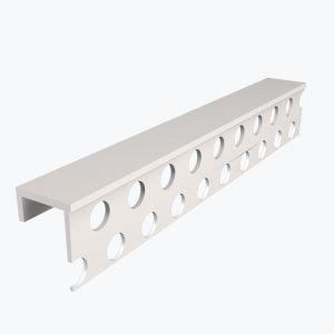 Profil TEMPOLISTEL® A118 pentru placă de gips
