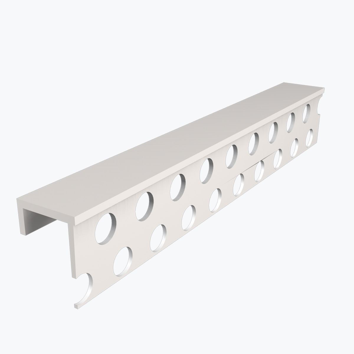 profile-plaque-platre-a118-tempolistel.jpg Profil TEMPOLISTEL® A118 pentru placă de gips - imagine 1