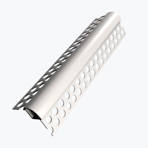 TEMPOLISTEL® B113 Profil de protecție a colțurilor rotunjite pentru pereți despărțitori