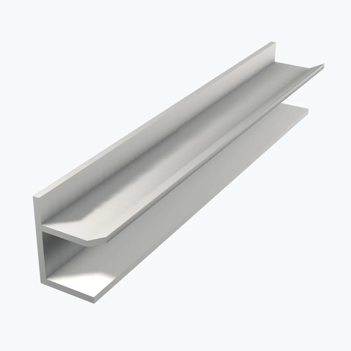 profile-u-plaque-platre-a115.webp Profil U TEMPOLISTEL® A115 pentru placă de gips - imagine 1