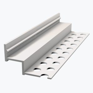 Profil W TEMPOLISTEL® A119 pentru tavan fals