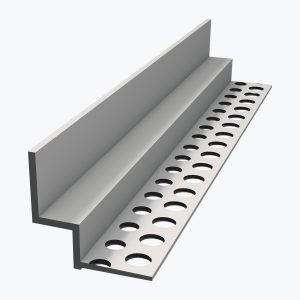 TEMPOLISTEL® A126 Profil w pentru tavan fals